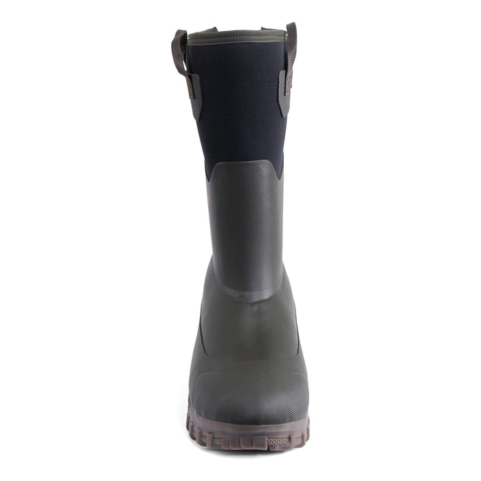 Grundéns Deviation Thermo Tall Boot Brown
