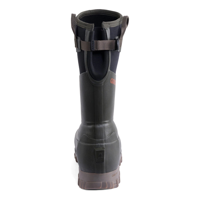 Grundéns Deviation Thermo Tall Boot Brown