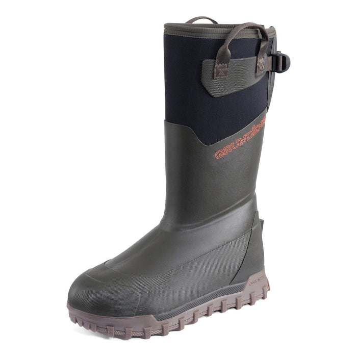 Grundéns Deviation Thermo Tall Boot Brown