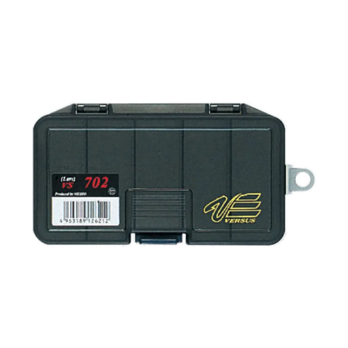 Meiho Versus Lure Type 702 Betesask - 138x77x31mm