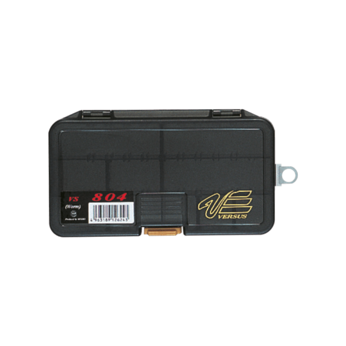 CWC Mieho Versus Worm 804