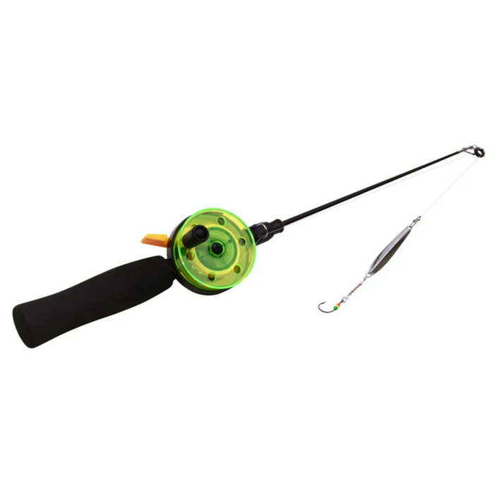 Patriot Ice Classic Kit 1 Medium Pimpelset