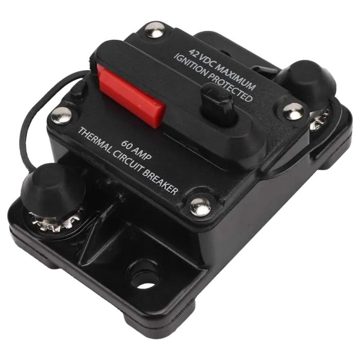 Explr Automatsäkring 60A