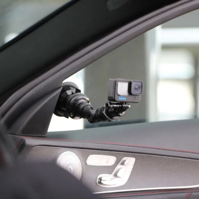 Railblaza Titan Grip Sugmonterat Fäste