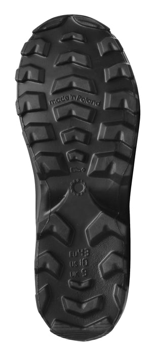 Patriot Inuit -30°C Fodrade Stövlar