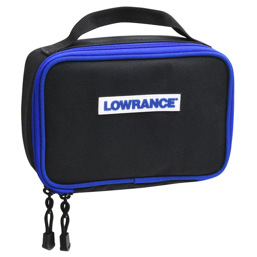 KS LOWRANCE