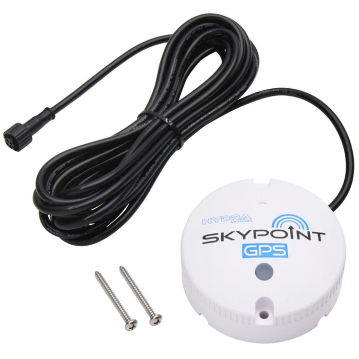 Hydra Skypoint Extern GPS Antenn och Kompassmodul