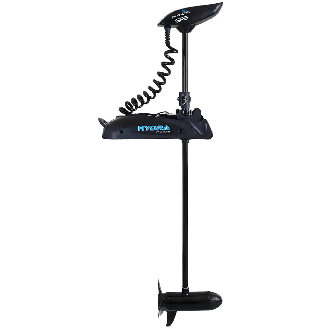 Kayakstore tipsar - Elmotorer