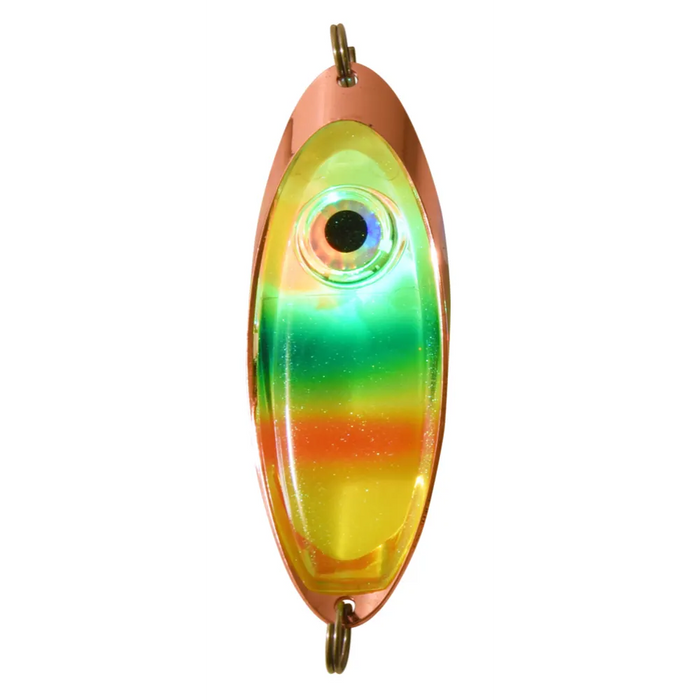 Patriot Ice Disco Blinkpirk 80mm 13g