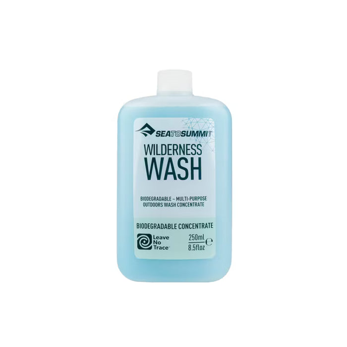 Sea to Summit Liquid Hand Wash Antibakteriell Tvål