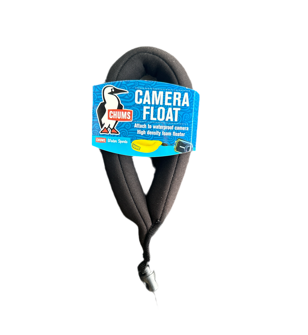 Chums Camera Float — Kayakstore.se
