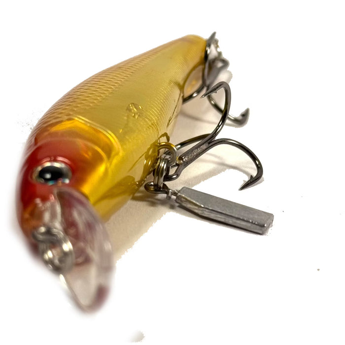 Renzstein Beastly Tuning Weights 1,5g 5-pack