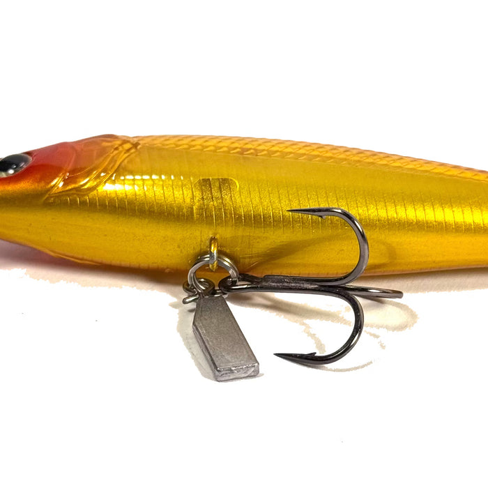 Renzstein Beastly Tuning Weights 1,5g 5-pack