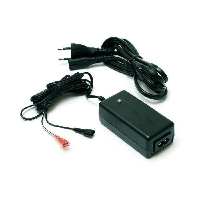 Humminbird Batteripaket 12V 7Ah med 12V 1A laddare