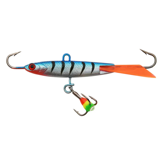 Patriot Ice Hotta Balanspirk 6g 36mm