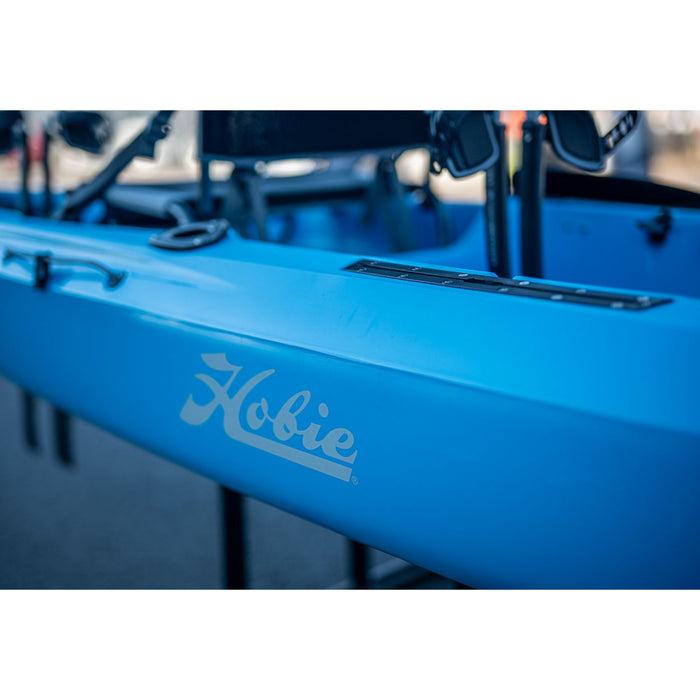 Hobie Mirage Compass Duo, Glacier Blue