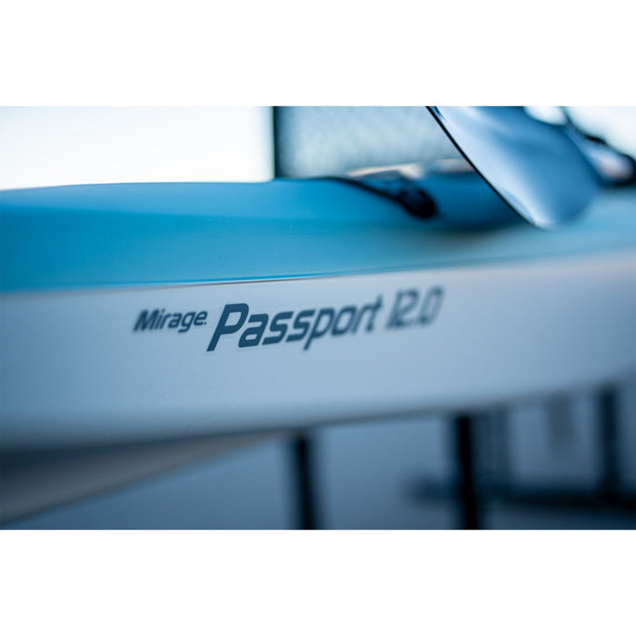 Hobie Passport 12" Slate