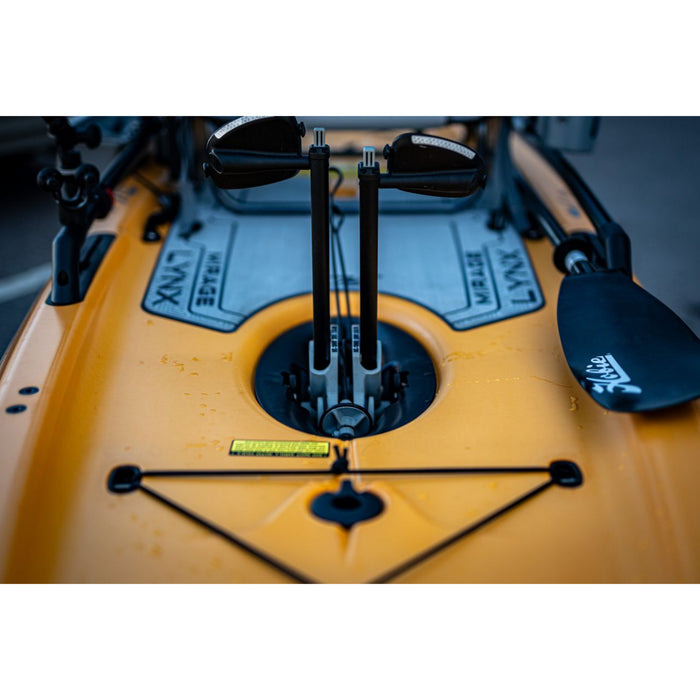 Hobie Mirage Lynx Gul