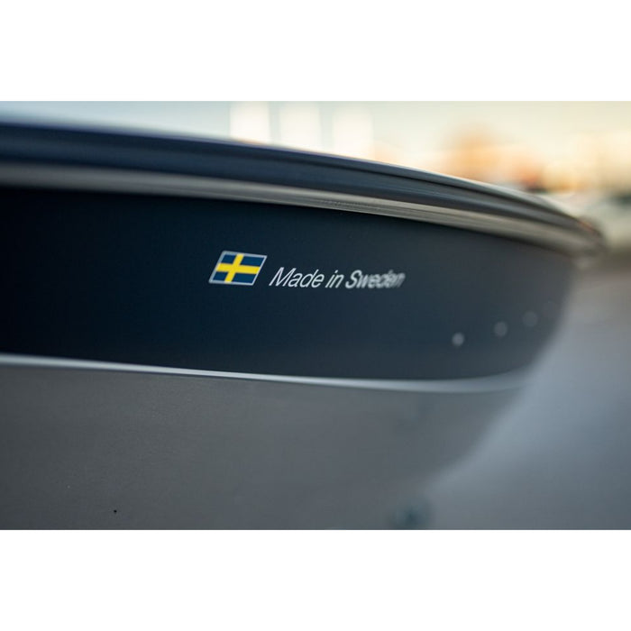 Linder 440 Fishing - Elmotorpaket