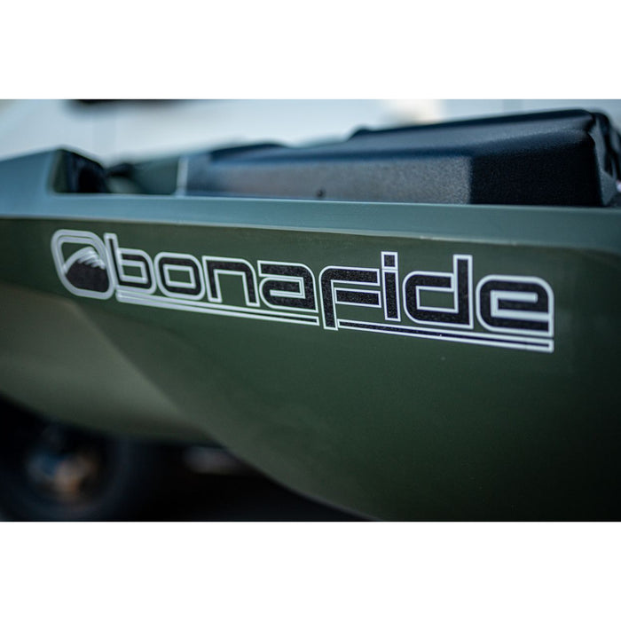 Bonafide PWR129 Olive