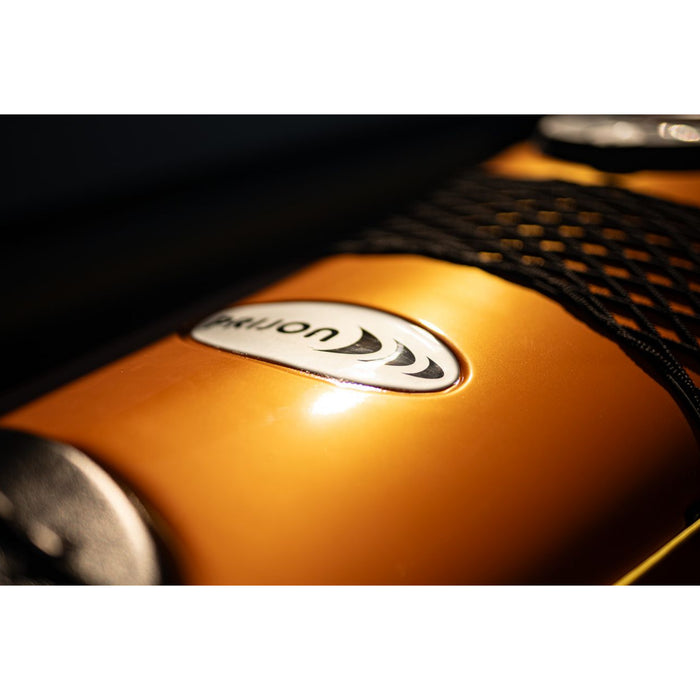 Prijon PriLite Marlin HV inkl. Luxus roder Metallic Orange