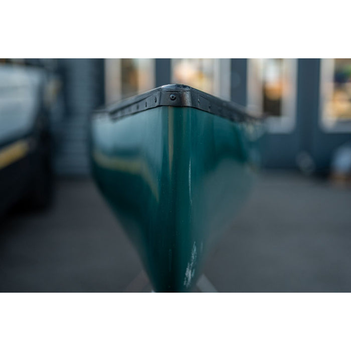 Roto Canadian 4w Green