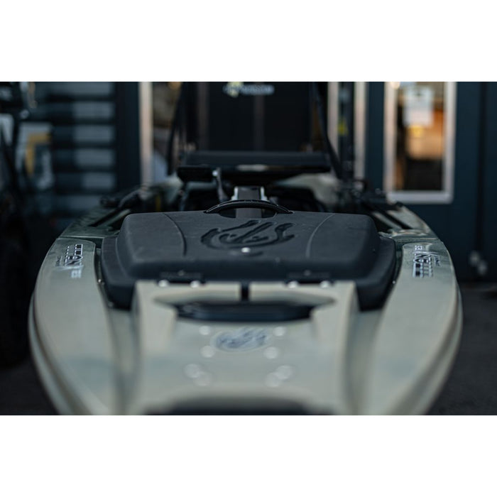 Native Watercraft Titan X Propel 12,5 Hidden Oak