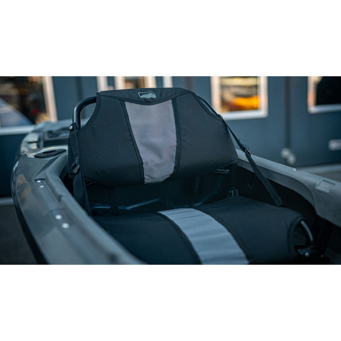 Bonafide EX123 Expedition Top Gun Grey