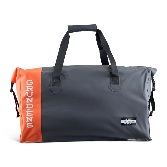Grundéns Waste-Knot Large Duffel Bag 80 Liter Anchor