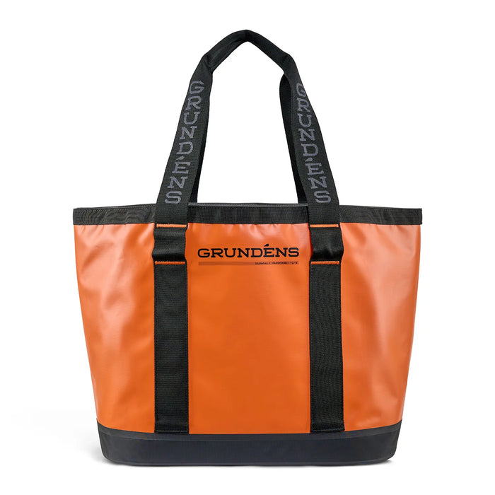 Grundéns Gunwale Hardsided Tote Bag