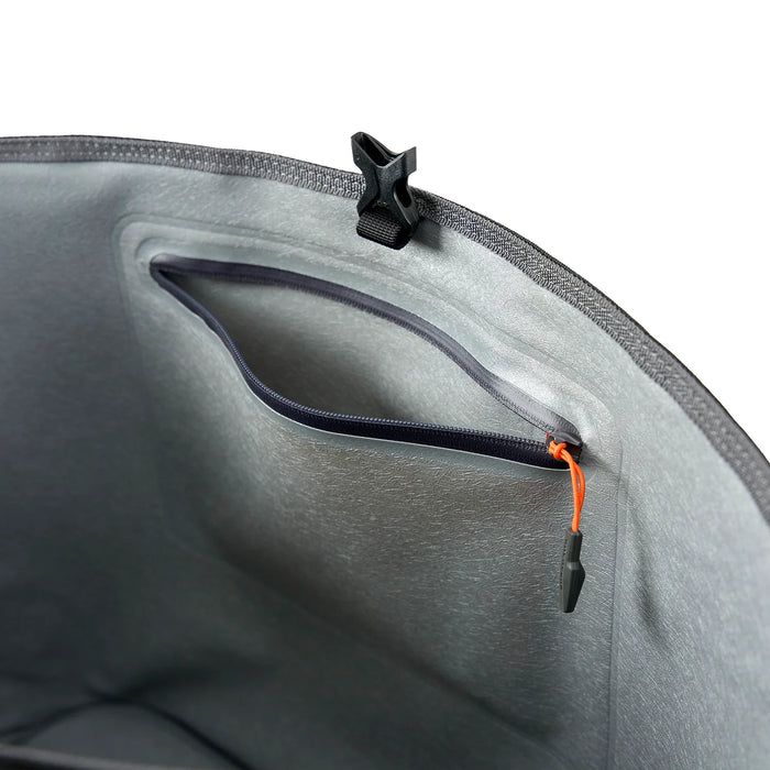 Grundéns Gunwale Hardsided Tote Bag