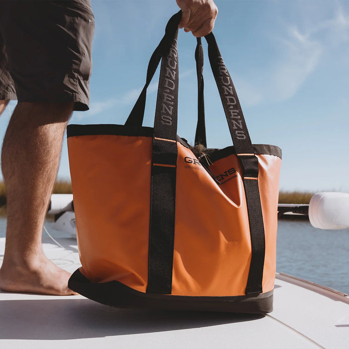 Grundéns Gunwale Hardsided Tote Bag