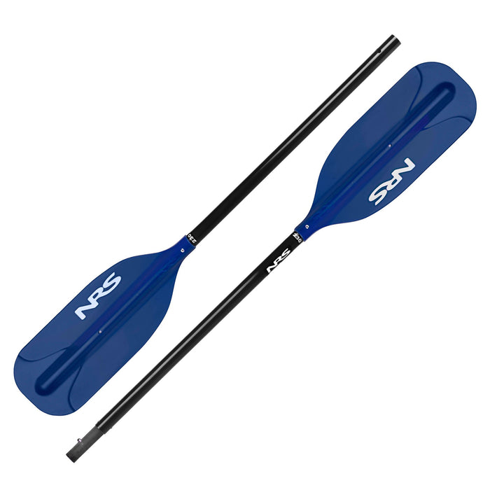 NRS PTR 2-Piece Kayak/Rec Paddle Kajakpaddel