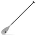 NRS Fortuna 90 Adjustable SUP Paddle silver