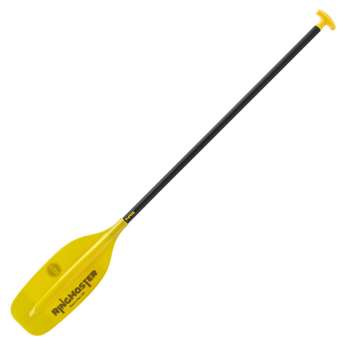 NRS Ringmaster Paddle gul