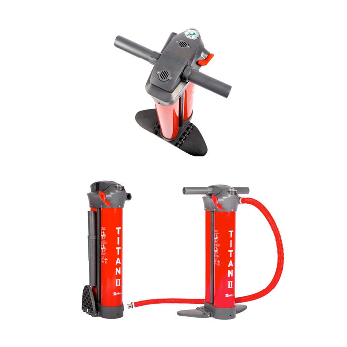 Red Paddle Co 12´0 All Ride MSL – Paketdeal