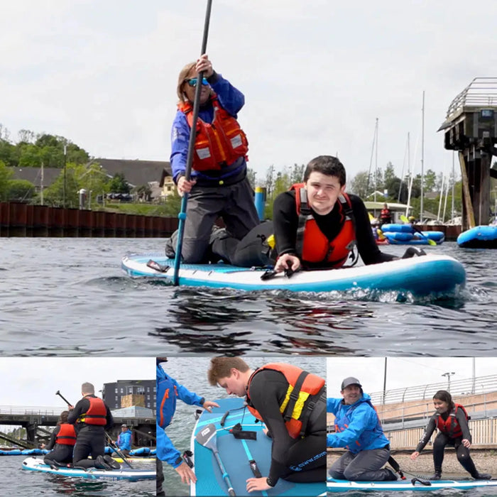 Red Paddle Co 12´0 All Ride MSL – Paketdeal