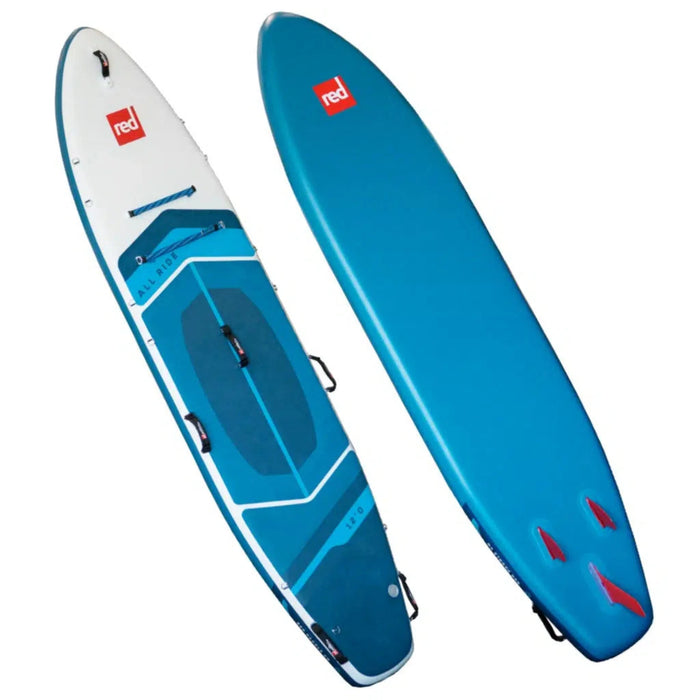 Red Paddle Co 12´0 All Ride MSL – Paketdeal
