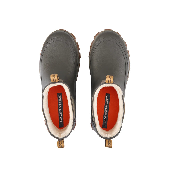 Grundéns Deviation Sherpa Ankle Boot