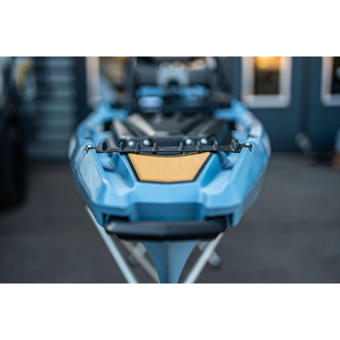 Bonafide XTR 130 Steel