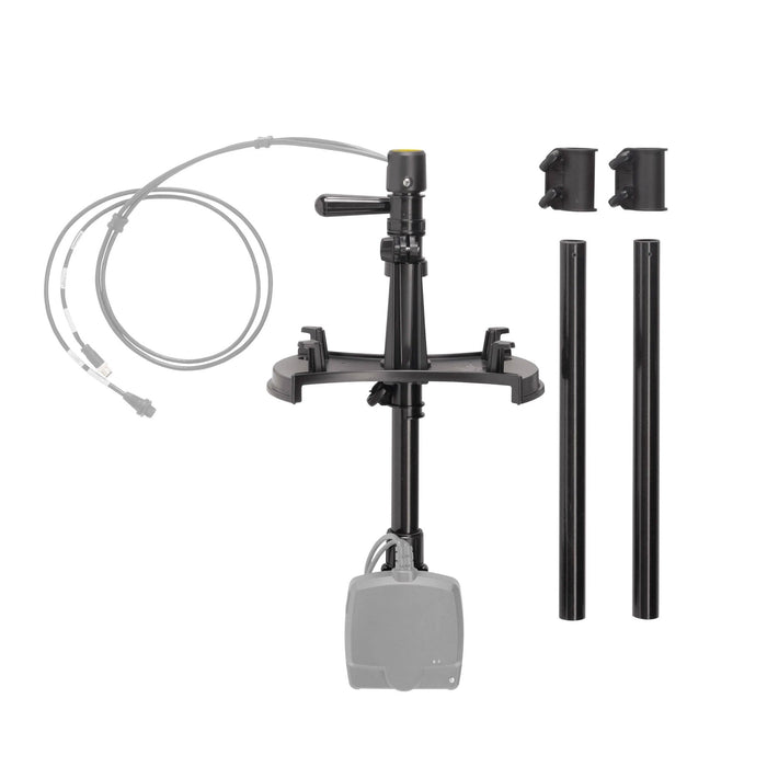 Humminbird Mega Live ICE adapter Kit