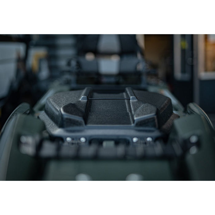 Bonafide PWR129 Olive
