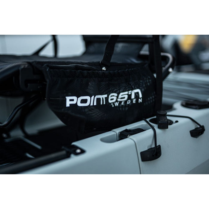 Point 65 KingFisher Solo Grey