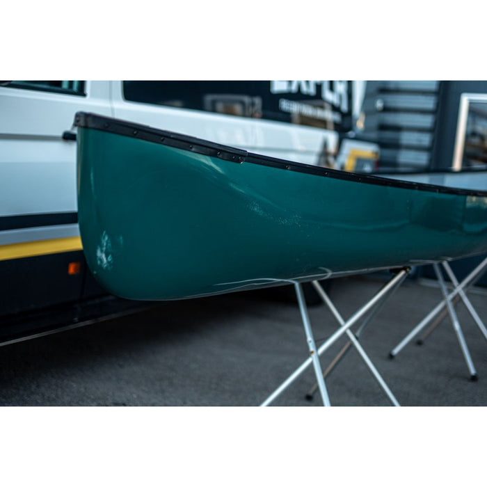 Roto Canadian 4w Green