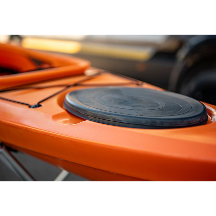 Tahe Marine Fit 111 Kajak Orange