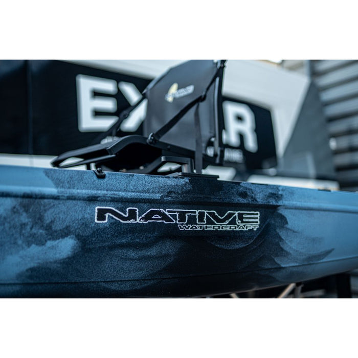 Native Watercraft Titan X Propel 12,5 Wavestrike