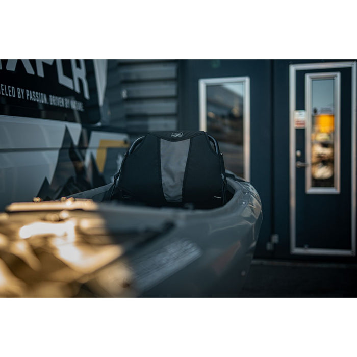 Bonafide EX123 Expedition Top Gun Grey