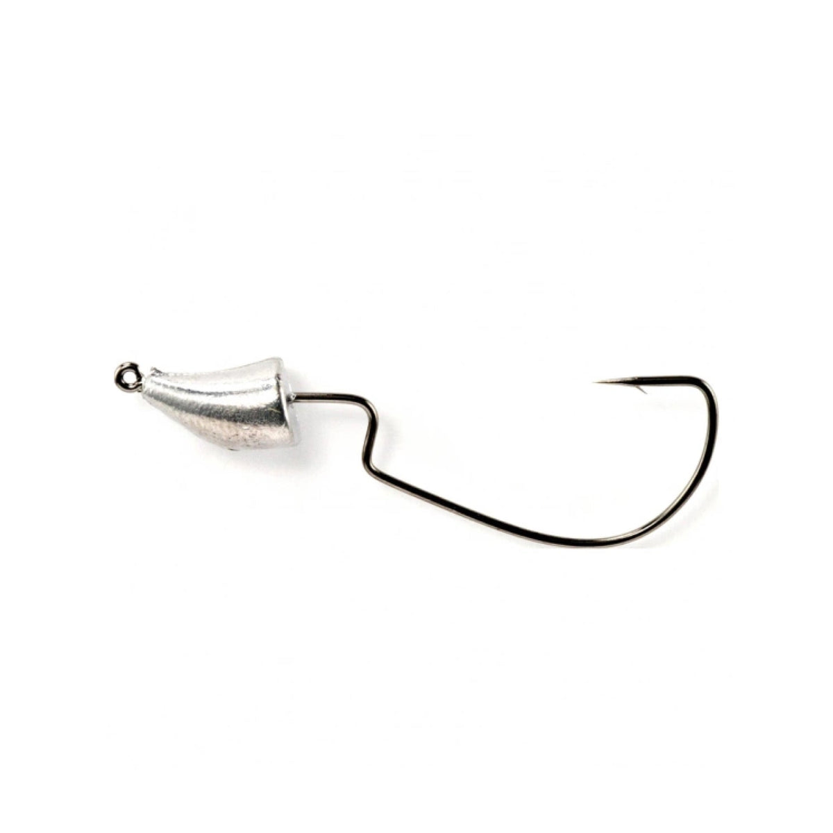 Tête De Leurre Plombée Decoy SV-43R Flash Bomb - Taille 1/0 - Couleur Red - 1/4 Oz