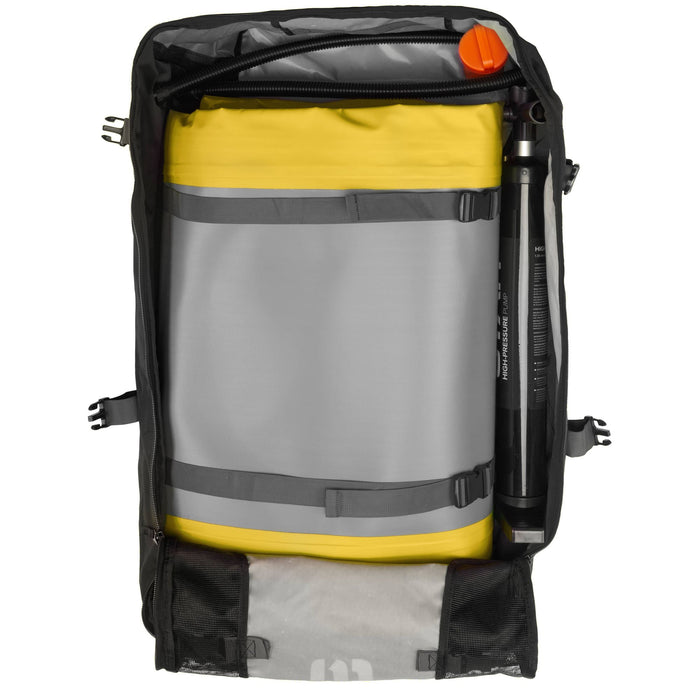 NRS Star Viper Uppblåsbar Kajak