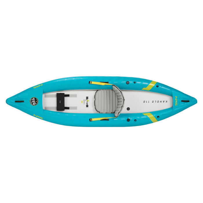 NRS Kaholo 110 Uppblåsbar Kayak